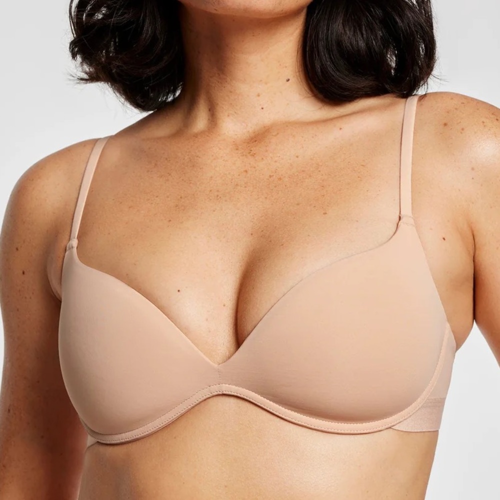 PEPPER | ZERO-G WIRELESS BRA